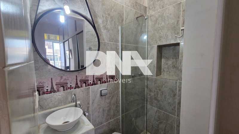 Apartamento 2 quartos à venda Ipanema, Rio de Janeiro - R$ 1.680.000 - BGAP20434