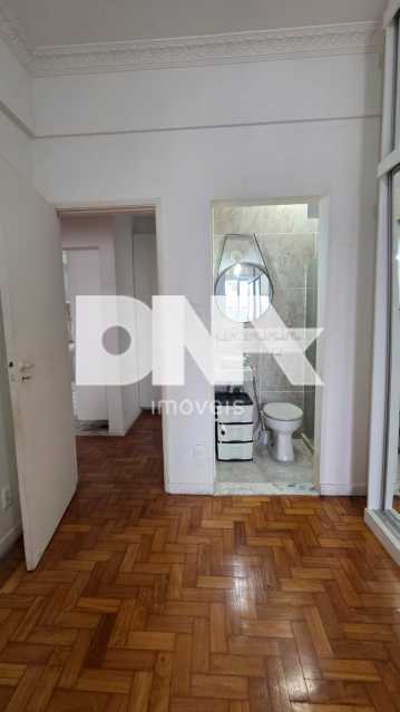 Apartamento 2 quartos à venda Ipanema, Rio de Janeiro - R$ 1.680.000 - BGAP20434