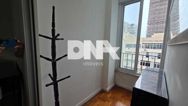 Apartamento 2 quartos à venda Ipanema, Rio de Janeiro - R$ 1.680.000 - BGAP20434