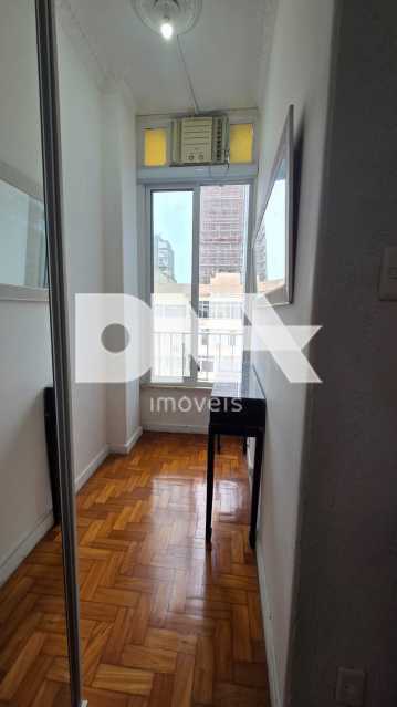 Apartamento 2 quartos à venda Ipanema, Rio de Janeiro - R$ 1.680.000 - BGAP20434