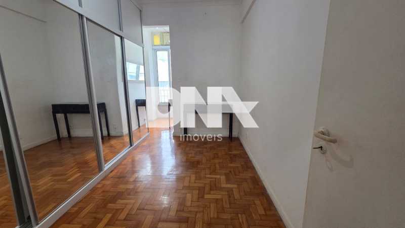 Apartamento 2 quartos à venda Ipanema, Rio de Janeiro - R$ 1.680.000 - BGAP20434