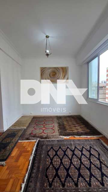 Apartamento 2 quartos à venda Ipanema, Rio de Janeiro - R$ 1.680.000 - BGAP20434