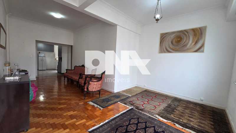 Apartamento 2 quartos à venda Ipanema, Rio de Janeiro - R$ 1.680.000 - BGAP20434