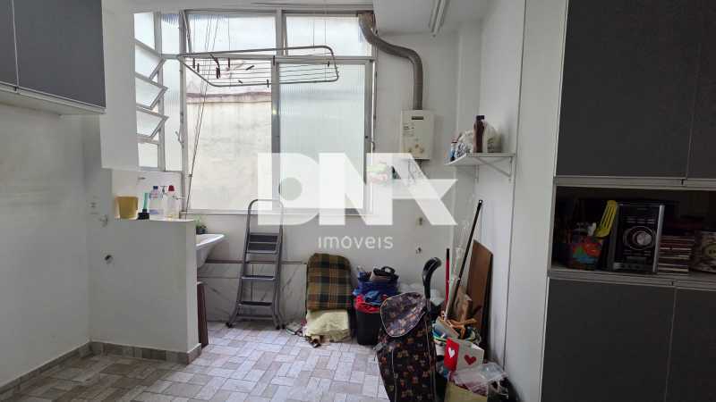 Apartamento 2 quartos à venda Ipanema, Rio de Janeiro - R$ 1.680.000 - BGAP20434