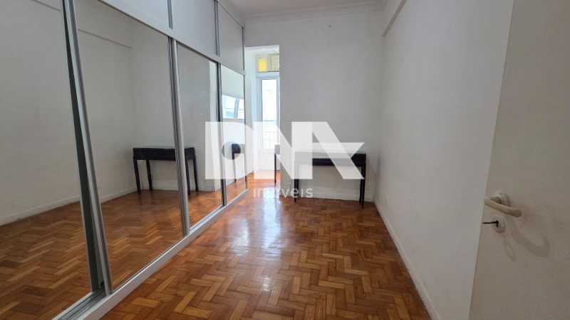 Apartamento 2 quartos à venda Ipanema, Rio de Janeiro - R$ 1.680.000 - BGAP20434