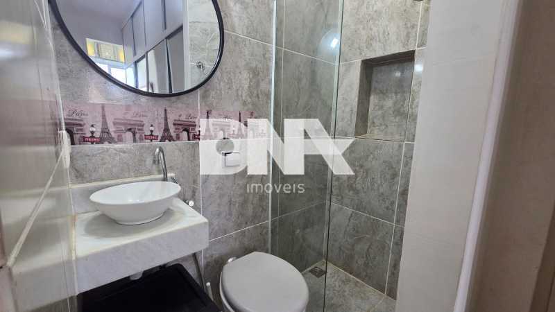 Apartamento 2 quartos à venda Ipanema, Rio de Janeiro - R$ 1.680.000 - BGAP20434