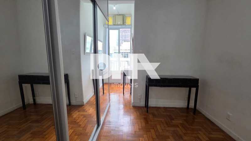 Apartamento 2 quartos à venda Ipanema, Rio de Janeiro - R$ 1.680.000 - BGAP20434