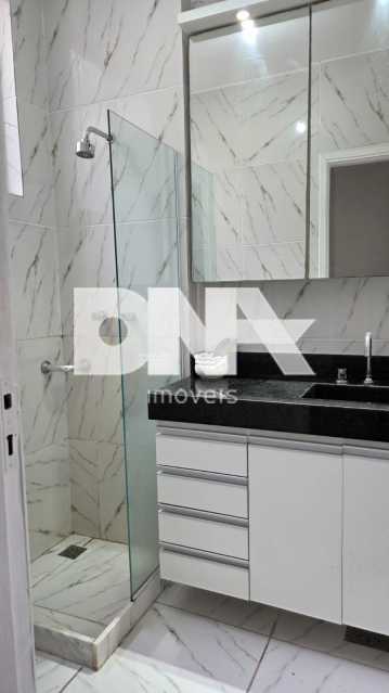 Apartamento 2 quartos à venda Ipanema, Rio de Janeiro - R$ 1.680.000 - BGAP20434
