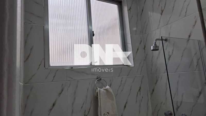 Apartamento 2 quartos à venda Ipanema, Rio de Janeiro - R$ 1.680.000 - BGAP20434