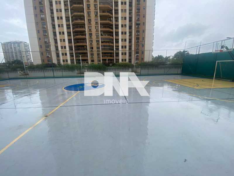 Apartamento 2 quartos à venda Jardim Oceânico Barra da Tijuca, Rio de Janeiro - R$ 1.390.000 - JOAP20492