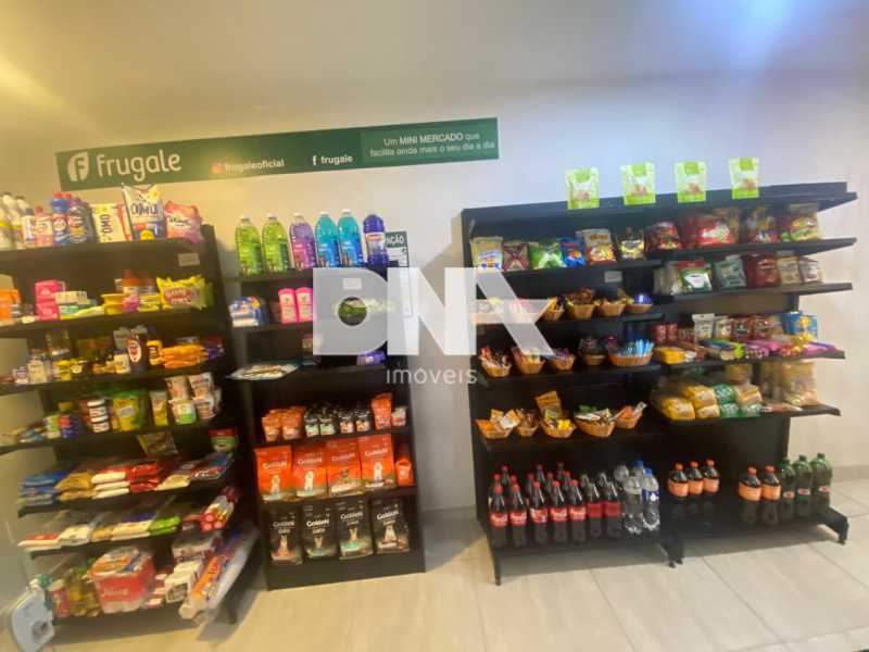 Apartamento 2 quartos à venda Jardim Oceânico Barra da Tijuca, Rio de Janeiro - R$ 1.390.000 - JOAP20492
