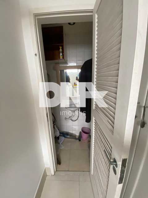 Apartamento 2 quartos à venda Jardim Oceânico Barra da Tijuca, Rio de Janeiro - R$ 1.390.000 - JOAP20492