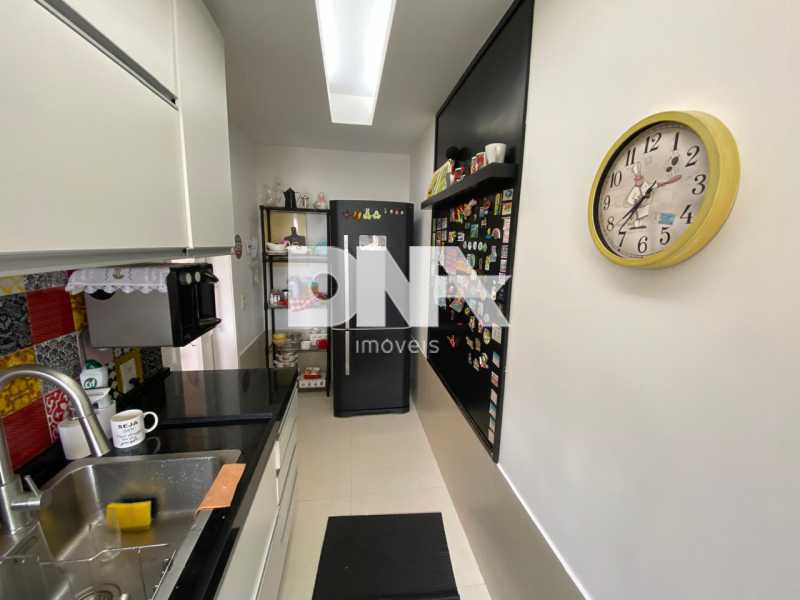 Apartamento 2 quartos à venda Jardim Oceânico Barra da Tijuca, Rio de Janeiro - R$ 1.390.000 - JOAP20492
