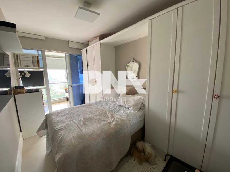 Apartamento 2 quartos à venda Jardim Oceânico Barra da Tijuca, Rio de Janeiro - R$ 1.390.000 - JOAP20492