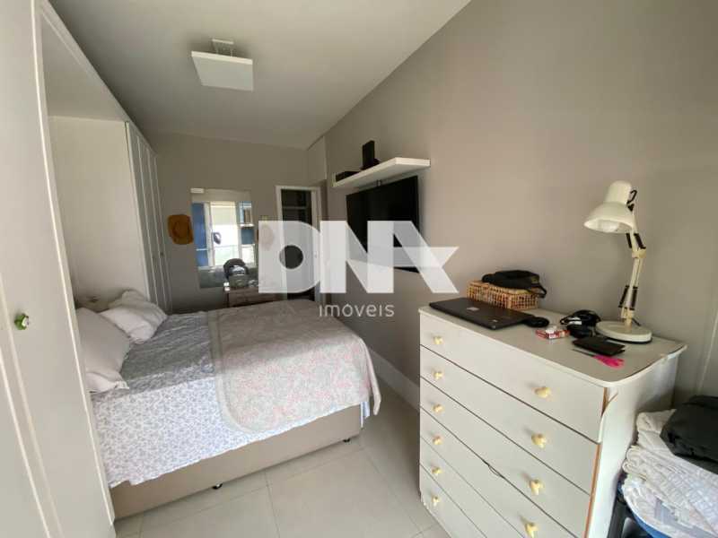 Apartamento 2 quartos à venda Jardim Oceânico Barra da Tijuca, Rio de Janeiro - R$ 1.390.000 - JOAP20492