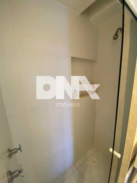 Apartamento 2 quartos à venda Jardim Oceânico Barra da Tijuca, Rio de Janeiro - R$ 1.390.000 - JOAP20492