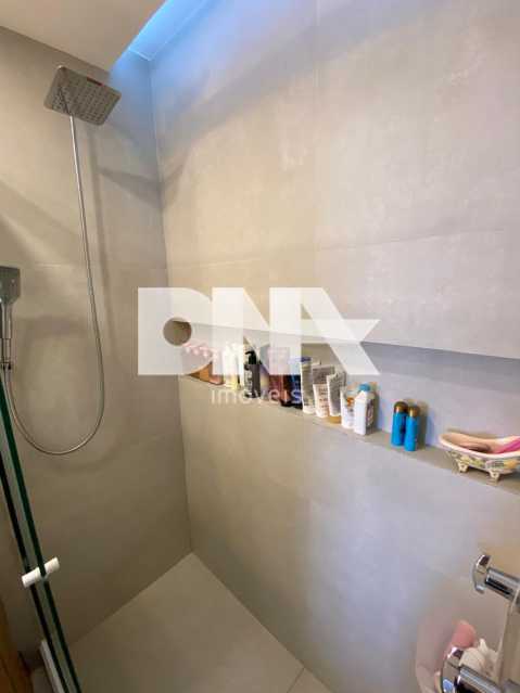 Apartamento 2 quartos à venda Jardim Oceânico Barra da Tijuca, Rio de Janeiro - R$ 1.390.000 - JOAP20492