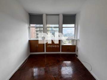 Apartamento 1 quarto à venda Jardim Oceânico Barra da Tijuca, Rio de Janeiro - R$ 590.000 - JOAP10154