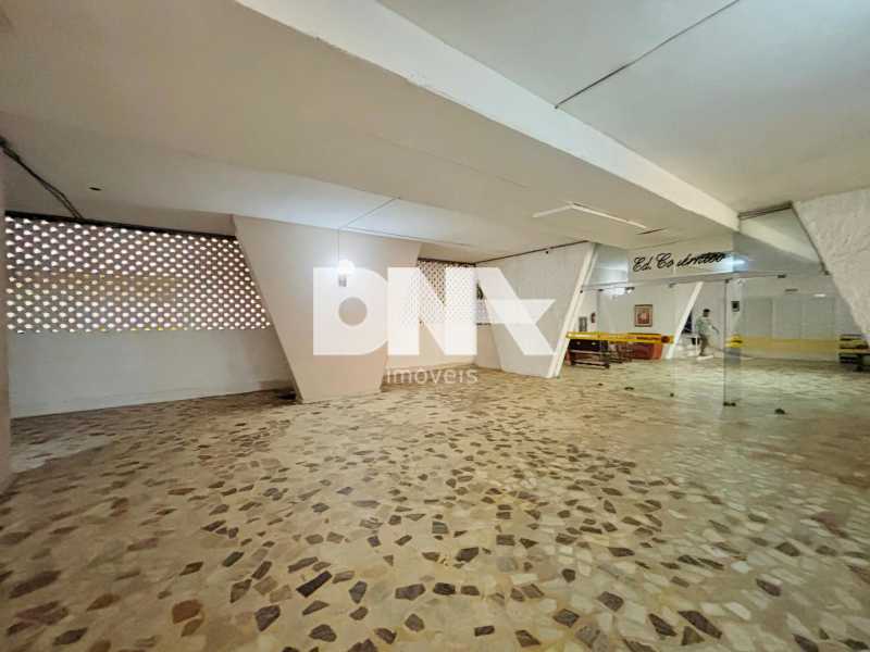 Apartamento 1 quarto à venda Copacabana, Rio de Janeiro - R$ 650.000 - NSAP12332