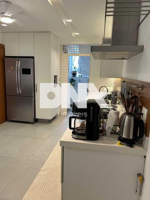 Conheça WhatsApp Image 2026-08-28 at 1 do imóvel - Apartamento 4 quartos à venda Jardim Botânico, Rio de Janeiro - R$ 2.800.000 - CTAP40304 - 5 WhatsApp Image 2026-08-28 at 1 - 5