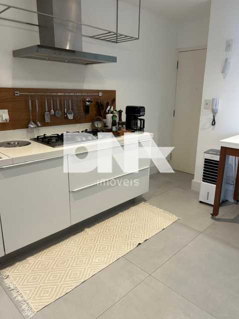 Conheça WhatsApp Image 2026-08-28 at 1 do imóvel - Apartamento 4 quartos à venda Jardim Botânico, Rio de Janeiro - R$ 2.800.000 - CTAP40304 - 6 WhatsApp Image 2026-08-28 at 1 - 6