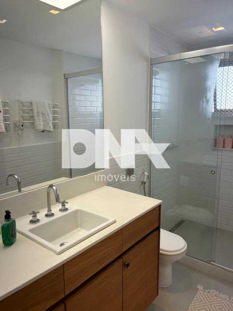 Conheça WhatsApp Image 2026-08-28 at 1 do imóvel - Apartamento 4 quartos à venda Jardim Botânico, Rio de Janeiro - R$ 2.800.000 - CTAP40304 - 4 WhatsApp Image 2026-08-28 at 1 - 4