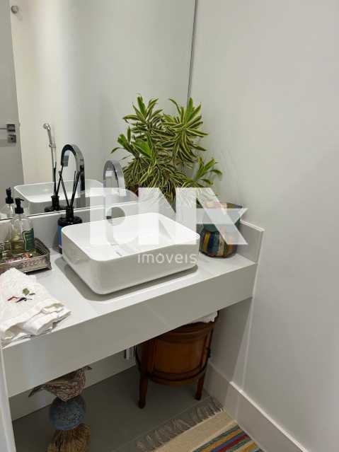 Conheça WhatsApp Image 2026-08-28 at 1 do imóvel - Apartamento 4 quartos à venda Jardim Botânico, Rio de Janeiro - R$ 2.800.000 - CTAP40304 - 14 WhatsApp Image 2026-08-28 at 1 - 14