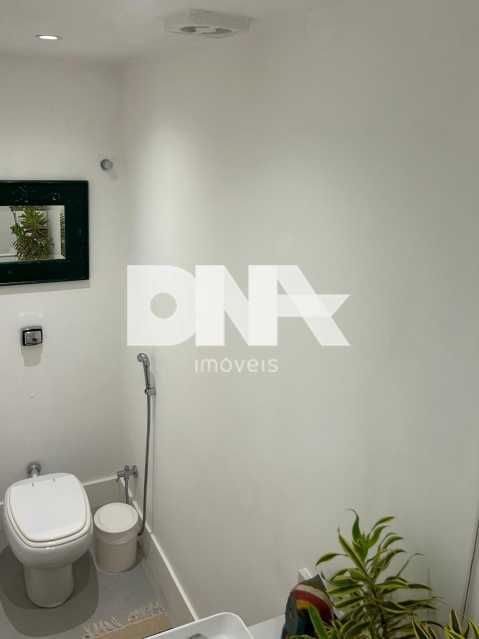 Conheça WhatsApp Image 2026-08-28 at 1 do imóvel - Apartamento 4 quartos à venda Jardim Botânico, Rio de Janeiro - R$ 2.800.000 - CTAP40304 - 15 WhatsApp Image 2026-08-28 at 1 - 15