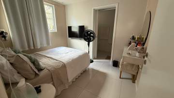 Apartamento 2 quartos à venda Bessa, João Pessoa - R$ 695.000 - PBAP20195