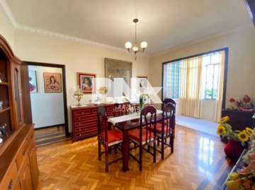 Apartamento 3 quartos à venda Copacabana, Rio de Janeiro - R$ 1.250.000 - LEAP31314