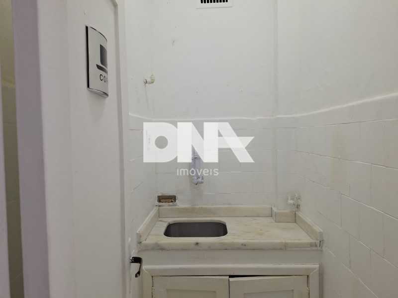 Sala Comercial 32m² à venda Copacabana, Rio de Janeiro - R$ 230.000 - NSSL00352