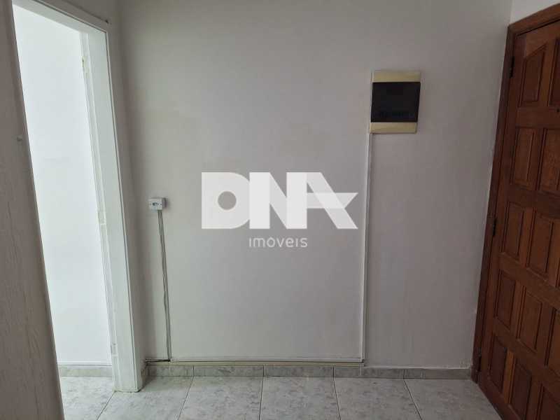 Sala Comercial 32m² à venda Copacabana, Rio de Janeiro - R$ 230.000 - NSSL00352