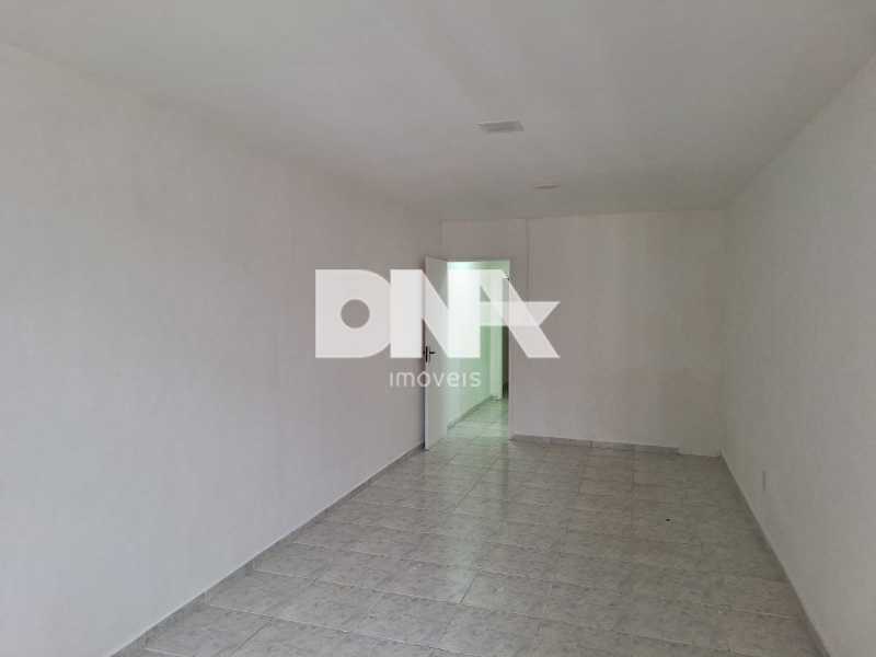 Sala Comercial 32m² à venda Copacabana, Rio de Janeiro - R$ 230.000 - NSSL00352