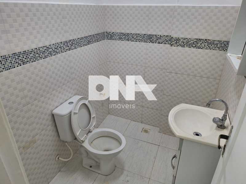 Sala Comercial 32m² à venda Copacabana, Rio de Janeiro - R$ 230.000 - NSSL00352