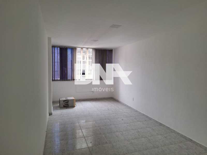 Sala Comercial 32m² à venda Copacabana, Rio de Janeiro - R$ 230.000 - NSSL00352