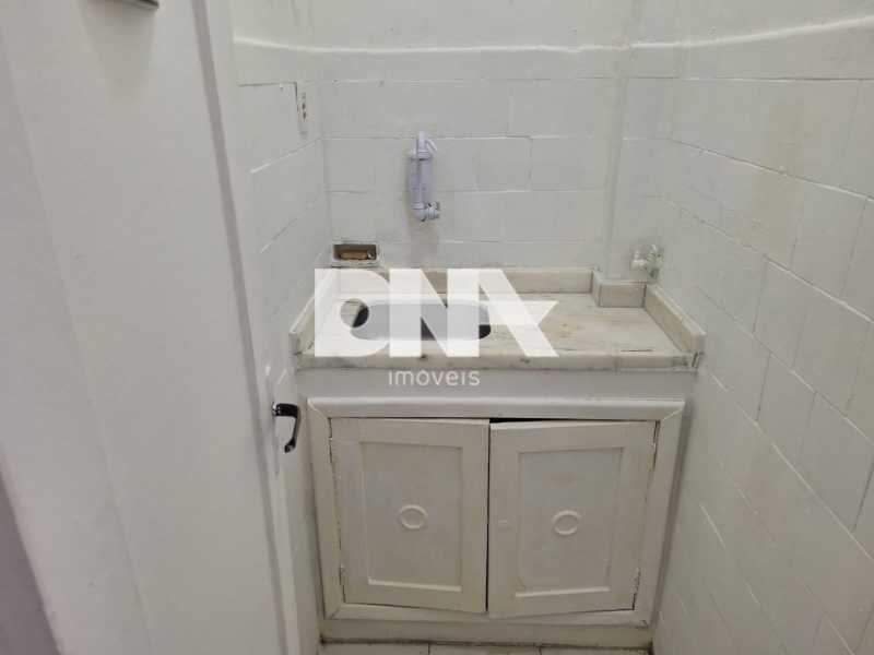 Sala Comercial 32m² à venda Copacabana, Rio de Janeiro - R$ 230.000 - NSSL00352