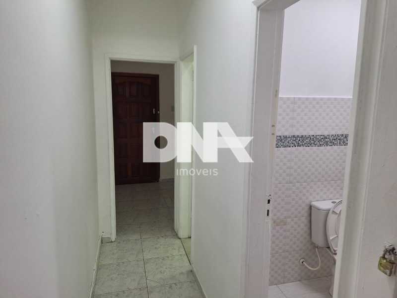 Sala Comercial 32m² à venda Copacabana, Rio de Janeiro - R$ 230.000 - NSSL00352