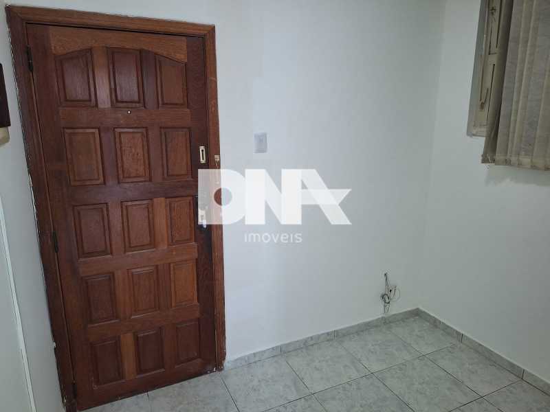 Sala Comercial 32m² à venda Copacabana, Rio de Janeiro - R$ 230.000 - NSSL00352