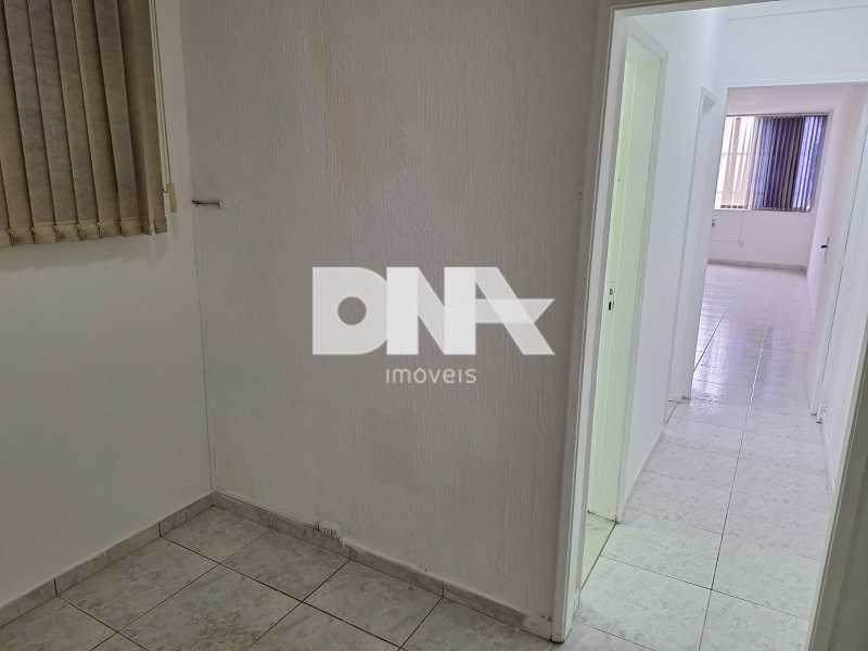 Sala Comercial 32m² à venda Copacabana, Rio de Janeiro - R$ 230.000 - NSSL00352
