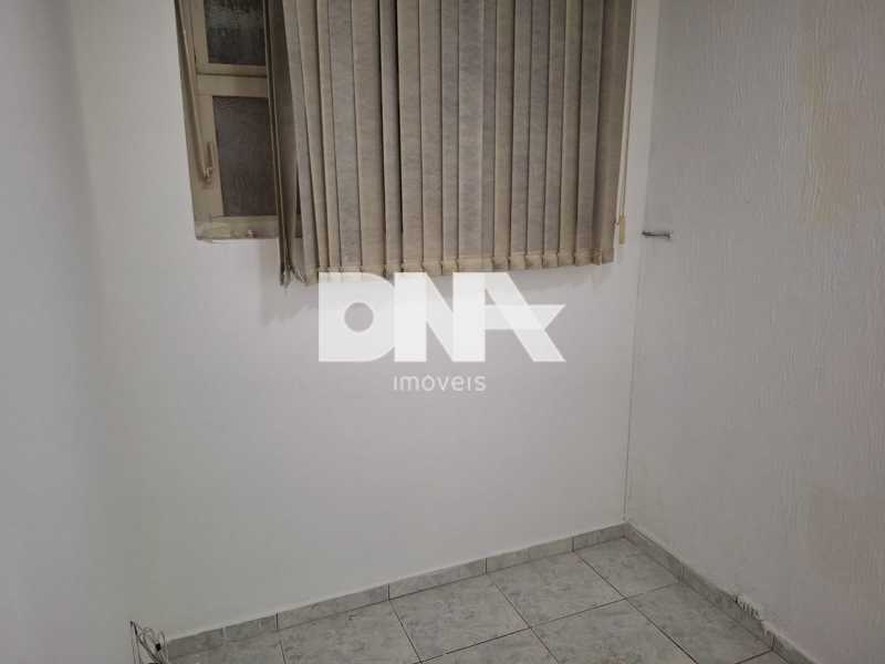Sala Comercial 32m² à venda Copacabana, Rio de Janeiro - R$ 230.000 - NSSL00352