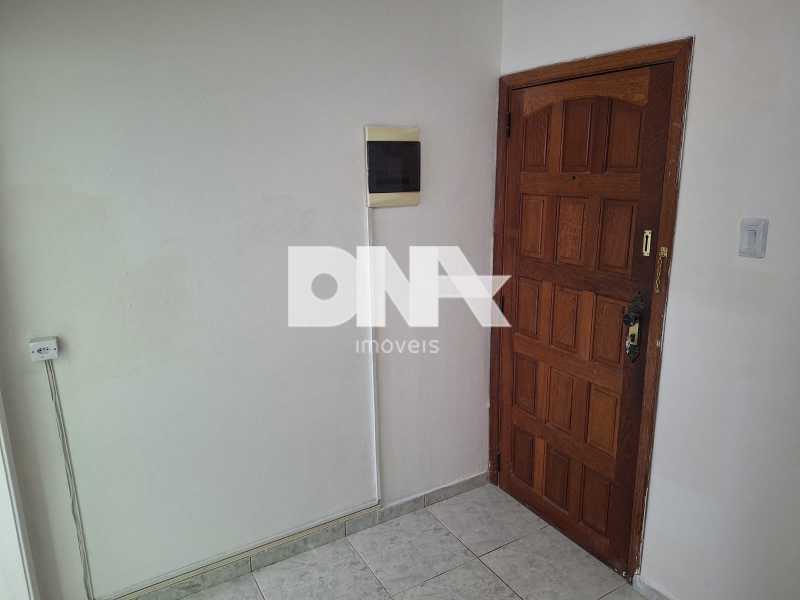 Sala Comercial 32m² à venda Copacabana, Rio de Janeiro - R$ 230.000 - NSSL00352