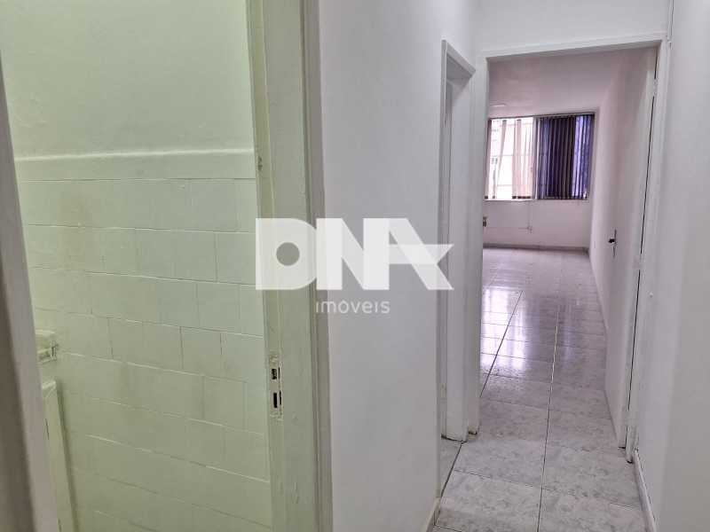 Sala Comercial 32m² à venda Copacabana, Rio de Janeiro - R$ 230.000 - NSSL00352