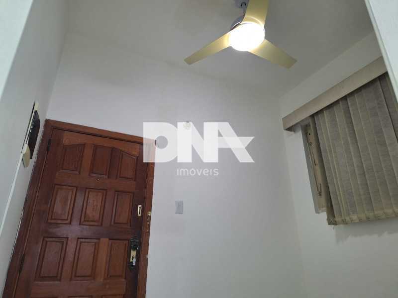 Sala Comercial 32m² à venda Copacabana, Rio de Janeiro - R$ 230.000 - NSSL00352