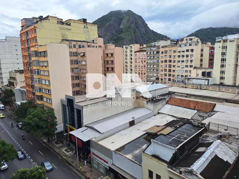 Sala Comercial 32m² à venda Copacabana, Rio de Janeiro - R$ 230.000 - NSSL00352