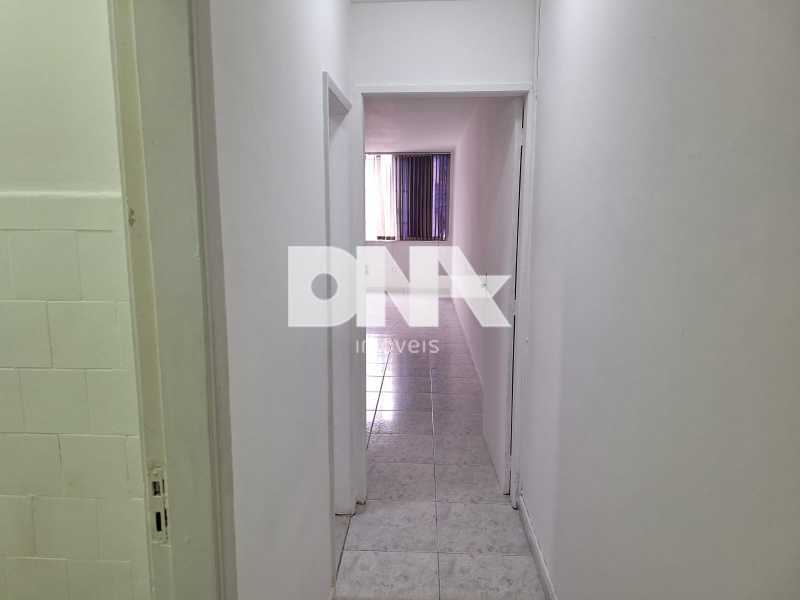 Sala Comercial 32m² à venda Copacabana, Rio de Janeiro - R$ 230.000 - NSSL00352