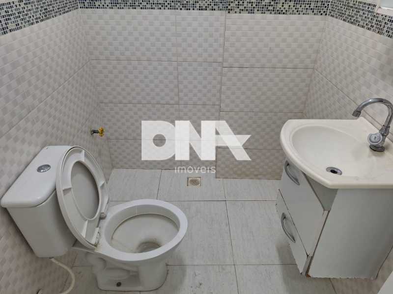 Sala Comercial 32m² à venda Copacabana, Rio de Janeiro - R$ 230.000 - NSSL00352
