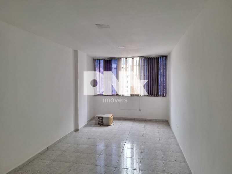 Sala Comercial 32m² à venda Copacabana, Rio de Janeiro - R$ 230.000 - NSSL00352