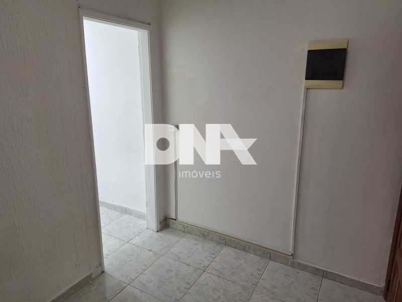Sala Comercial 32m² à venda Copacabana, Rio de Janeiro - R$ 230.000 - NSSL00352