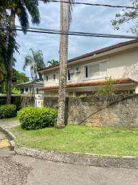Casa em Condomínio 6 quartos à venda Itanhangá, Rio de Janeiro - R$ 4.900.000 - CTCN60001