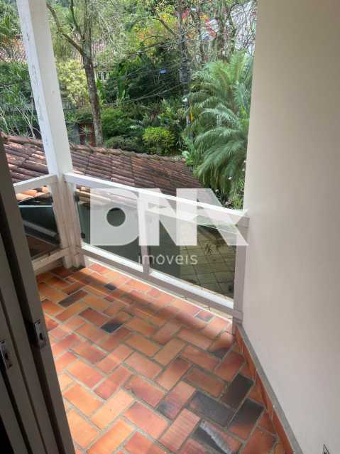 Casa em Condomínio 6 quartos à venda Itanhangá, Rio de Janeiro - R$ 4.900.000 - CTCN60001